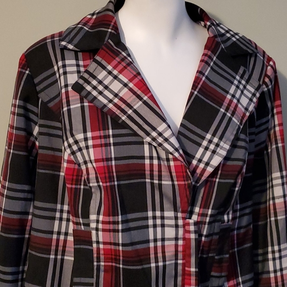 Suit Jacket - Picture 2 of 6